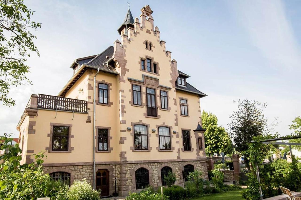 Gut Leben Am Morstein Hotel Westhofen Exterior photo